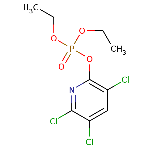 Chemical structure of BindingDB Monomer ID 50247086