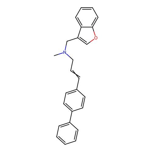 Chemical structure of BindingDB Monomer ID 50247168