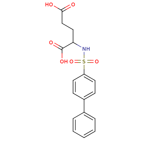 Chemical structure of BindingDB Monomer ID 50247207