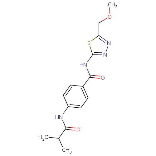Chemical structure of BindingDB Monomer ID 50247211