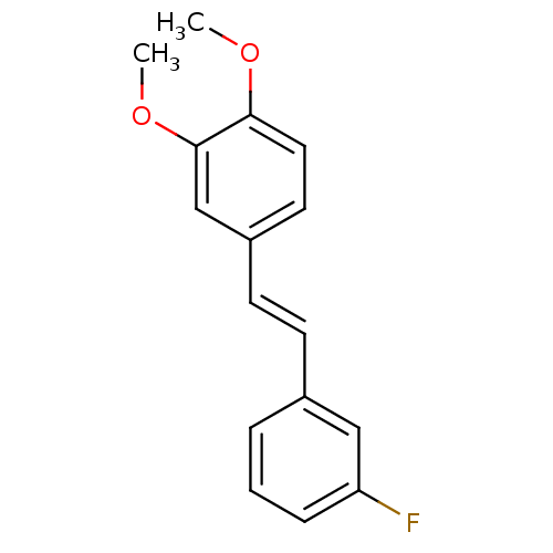 Chemical structure of BindingDB Monomer ID 50247224