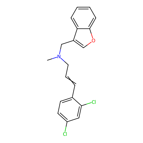 Chemical structure of BindingDB Monomer ID 50247237