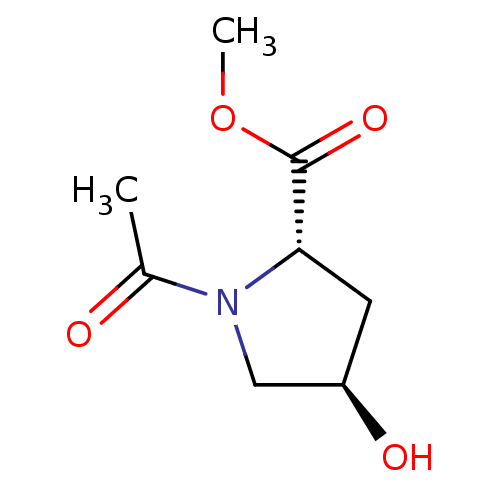 Chemical structure of BindingDB Monomer ID 50247263