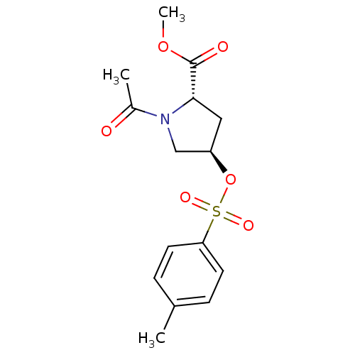 Chemical structure of BindingDB Monomer ID 50247265