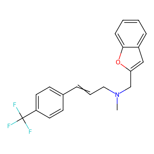 Chemical structure of BindingDB Monomer ID 50247310