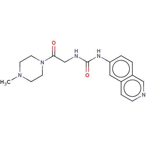 Chemical structure of BindingDB Monomer ID 50247347