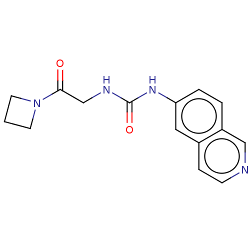 Chemical structure of BindingDB Monomer ID 50247350
