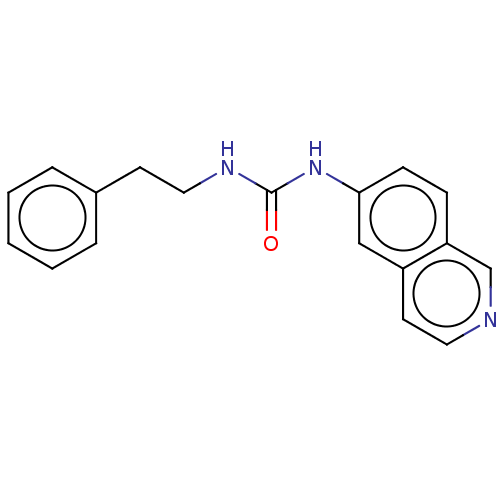Chemical structure of BindingDB Monomer ID 50247351