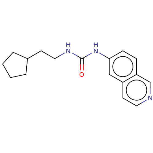 Chemical structure of BindingDB Monomer ID 50247353