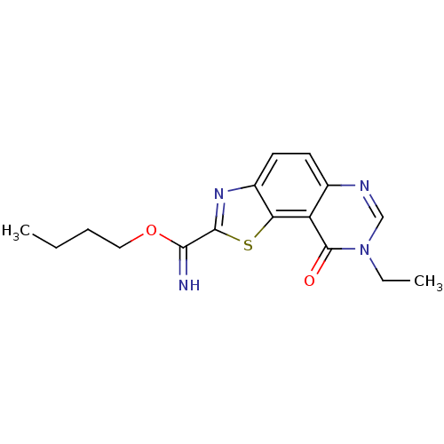Chemical structure of BindingDB Monomer ID 50247392