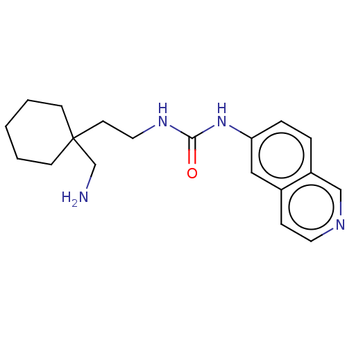Chemical structure of BindingDB Monomer ID 50247398