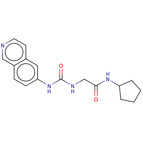 Chemical structure of BindingDB Monomer ID 50247402