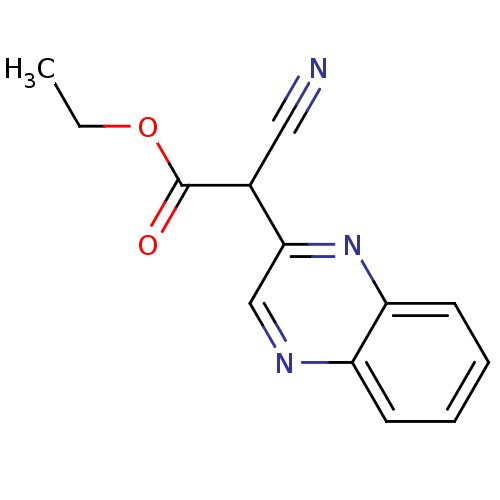 Chemical structure of BindingDB Monomer ID 50247466