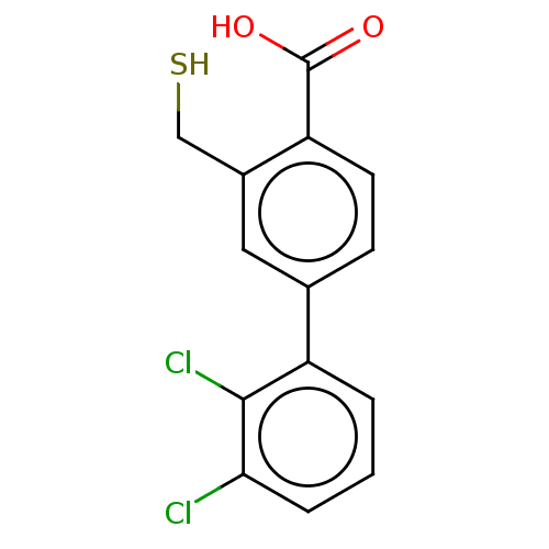 Chemical structure of BindingDB Monomer ID 50247467