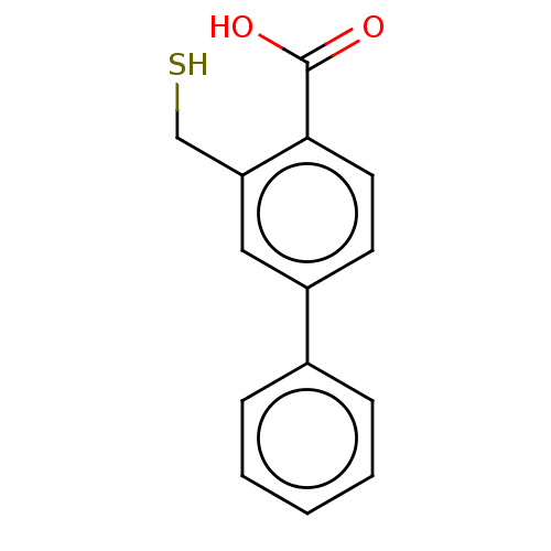 Chemical structure of BindingDB Monomer ID 50247468