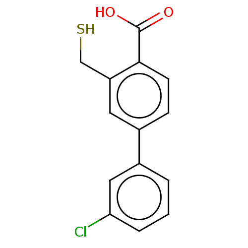Chemical structure of BindingDB Monomer ID 50247469