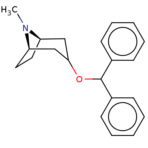 Chemical structure of BindingDB Monomer ID 50247471