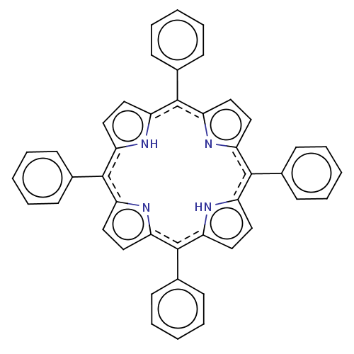 Chemical structure of BindingDB Monomer ID 50247512