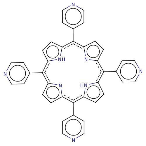Chemical structure of BindingDB Monomer ID 50247529