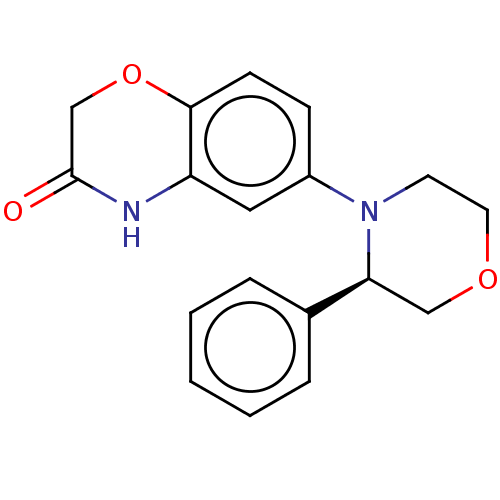 Chemical structure of BindingDB Monomer ID 50247538