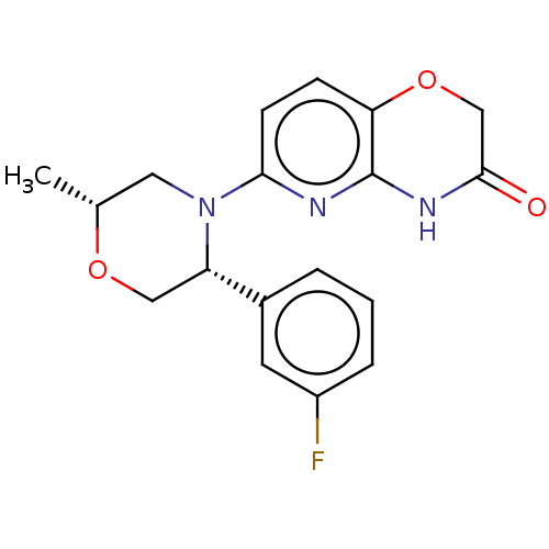 Chemical structure of BindingDB Monomer ID 50247540