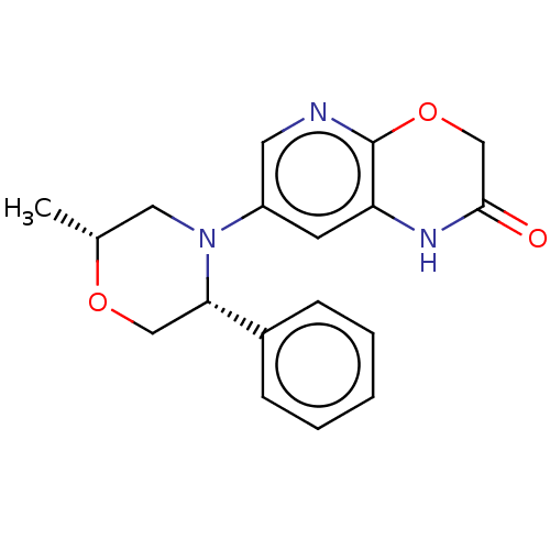 Chemical structure of BindingDB Monomer ID 50247542