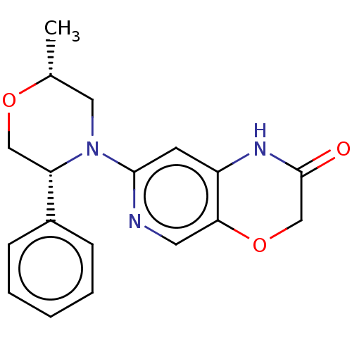 Chemical structure of BindingDB Monomer ID 50247543