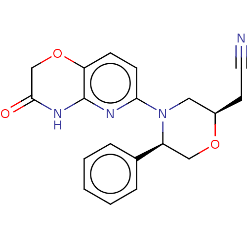 Chemical structure of BindingDB Monomer ID 50247545