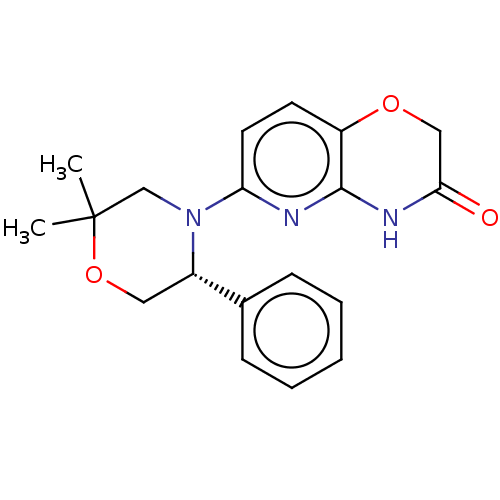 Chemical structure of BindingDB Monomer ID 50247546