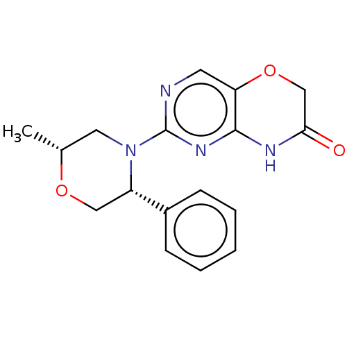 Chemical structure of BindingDB Monomer ID 50247548