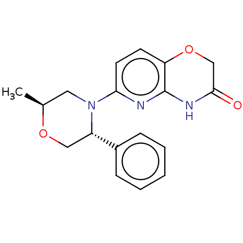 Chemical structure of BindingDB Monomer ID 50247552
