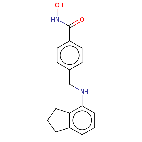 Chemical structure of BindingDB Monomer ID 50247557