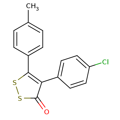 Chemical structure of BindingDB Monomer ID 50247578