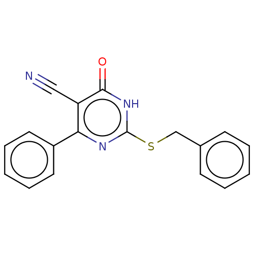Chemical structure of BindingDB Monomer ID 50247643
