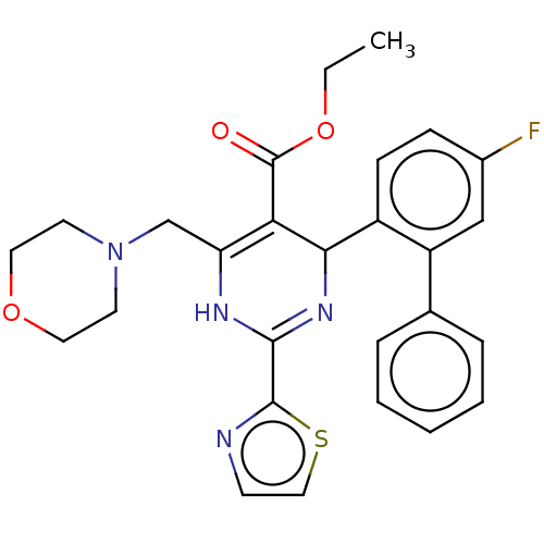 Chemical structure of BindingDB Monomer ID 50247654