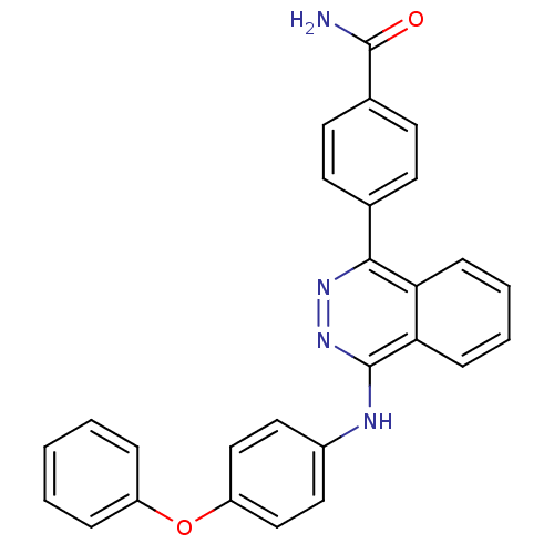 Chemical structure of BindingDB Monomer ID 50247683