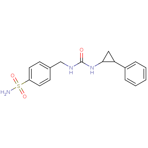 Chemical structure of BindingDB Monomer ID 50247705