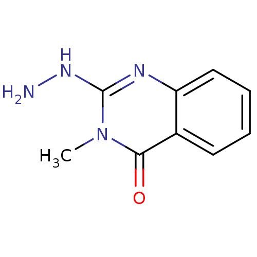 Chemical structure of BindingDB Monomer ID 50247772