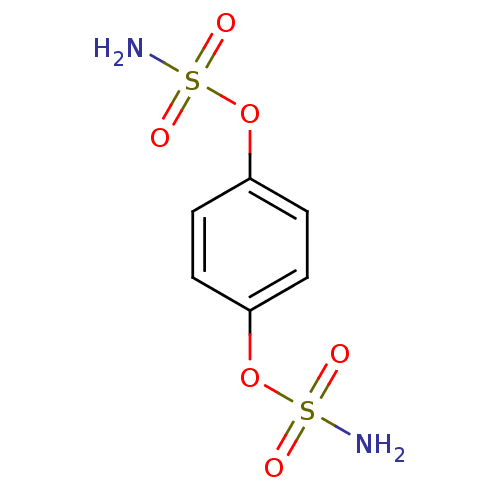 Chemical structure of BindingDB Monomer ID 50247774
