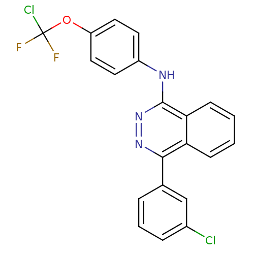 Chemical structure of BindingDB Monomer ID 50247780