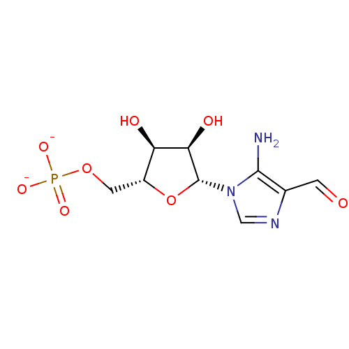 Chemical structure of BindingDB Monomer ID 50247809