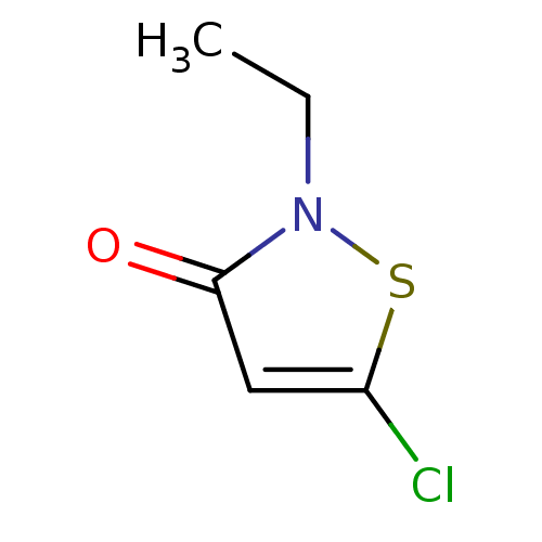 Chemical structure of BindingDB Monomer ID 50247820