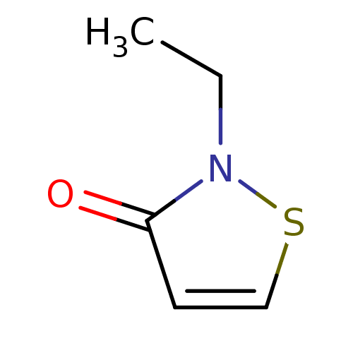 Chemical structure of BindingDB Monomer ID 50247846