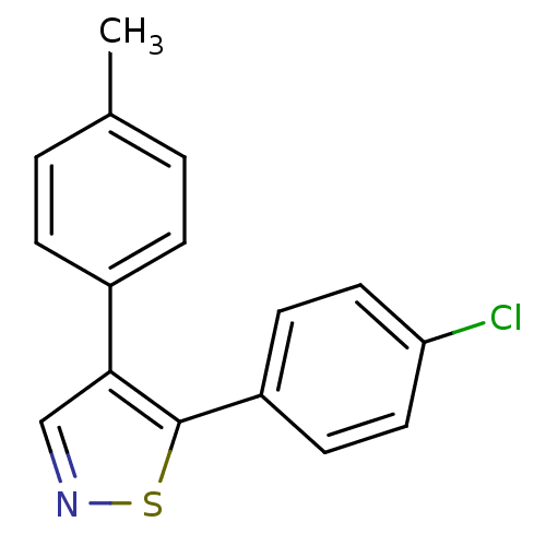 Chemical structure of BindingDB Monomer ID 50247847