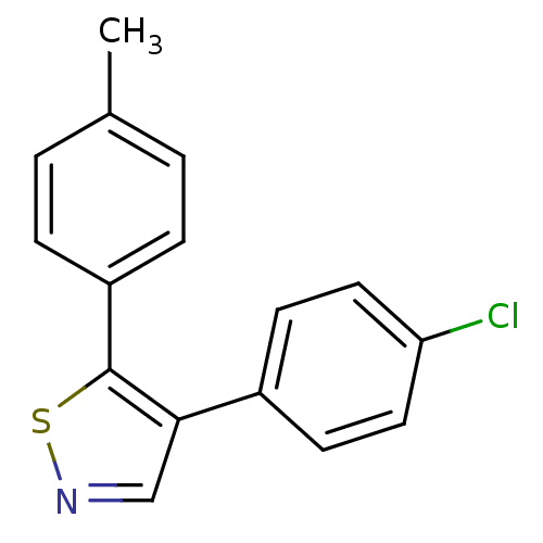Chemical structure of BindingDB Monomer ID 50247848