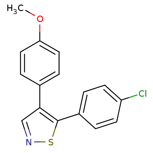Chemical structure of BindingDB Monomer ID 50247850