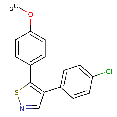 Chemical structure of BindingDB Monomer ID 50247851