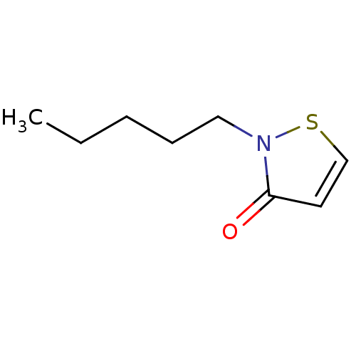 Chemical structure of BindingDB Monomer ID 50247864