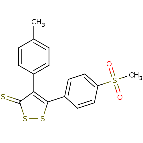 Chemical structure of BindingDB Monomer ID 50247897