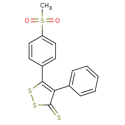 Chemical structure of BindingDB Monomer ID 50247898